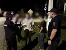В Чувашии полиция провела масштабные рейды по поддержанию порядка