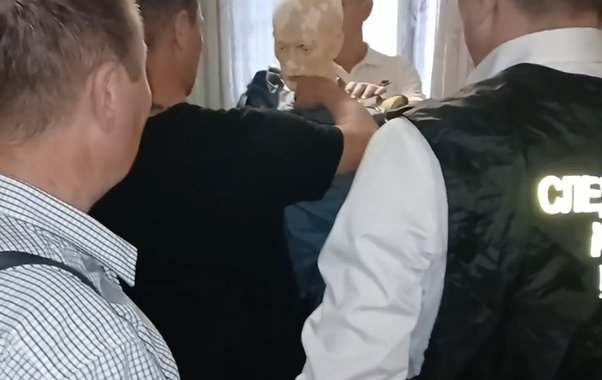 В Чебоксарах задержали мужчину после смертельной драки на почве ревности