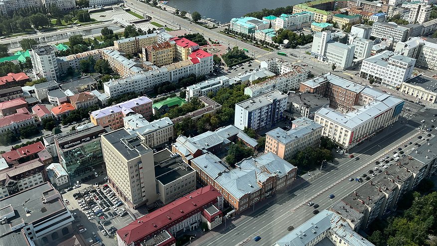 Главная картинка новости: "В Белоруссии обыденность, в России — сюрприз" — что заметил русский турист, который объездил всю страну
