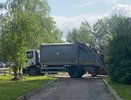 В Чувашии рассказали, как избежать зловонных луж после вывоза мусора летом