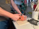 Не тунец и не лосось: ученые обнаружили самую полезную рыбу — рекордсмен по содержанию омега-3