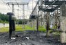 Миниатюра новости: В Чувашии оперативно ликвидировали пожар на трансформаторной подстанции