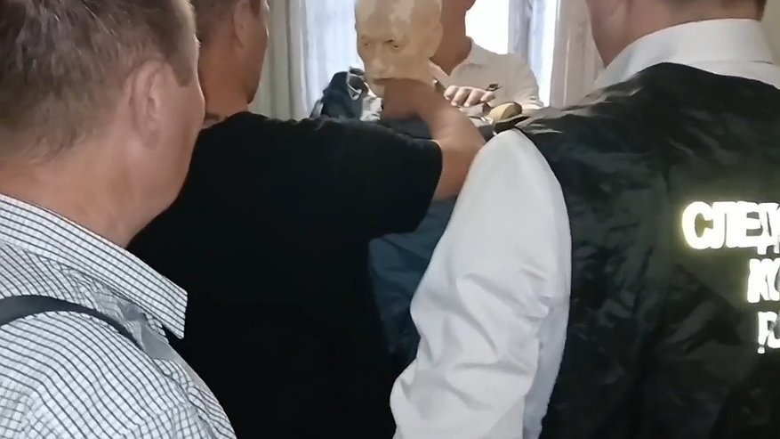 Главная картинка новости: В Чебоксарах задержали мужчину после смертельной драки на почве ревности