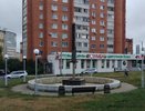 Фонтан "Часы" в Чебоксарах вновь заработает после оперативного ремонта