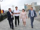 Чувашия улучшает экологию: за 5 лет построено 6 очистных сооружений