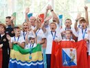 Чебоксары станут центром семейного спорта России