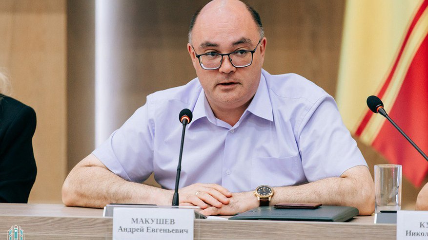 Главная картинка новости: Экс-ректор аграрного университета возглавил Минсельхоз Чувашии
