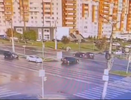 В Чебоксарах в ДТП пострадала беременная: ГАИ расследует обстоятельства