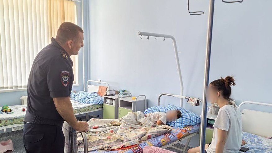 Главная картинка новости: В Чувашии участились случаи ДТП с подростками на питбайках: врачи и ГАИ бьют тревогу