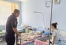 Миниатюра новости: В Чувашии участились случаи ДТП с подростками на питбайках: врачи и ГАИ бьют тревогу