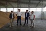 Миниатюра новости: Чувашская агрофирма "Таябинка" подвела итог рекордного урожая
