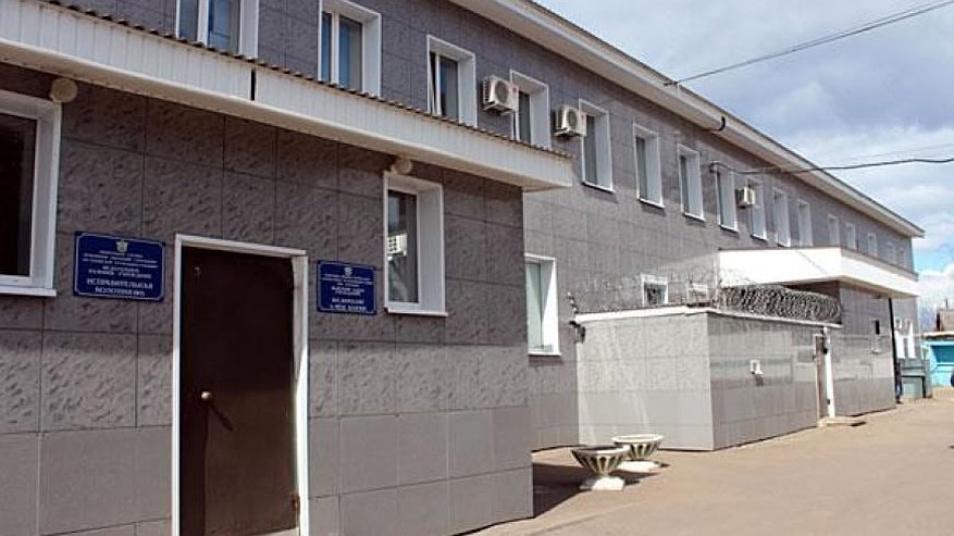 Главная картинка новости: Начальника колонии в Чувашии обвиняют в хищении бюджетных средств