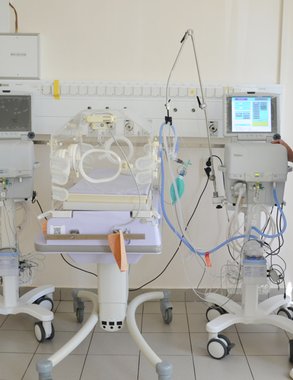 В Чувашии перинатальный центр получит масштабное обновление оборудования