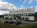 В Чебоксарах в День физкультурника открылся первый крытый манеж