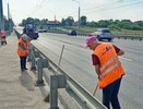 Городские службы готовят Чебоксары к празднованию 556-летия