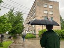 "Середина августа будет аномальной". Синоптики представили обновлённый прогноз погоды до конца лета 2025 года