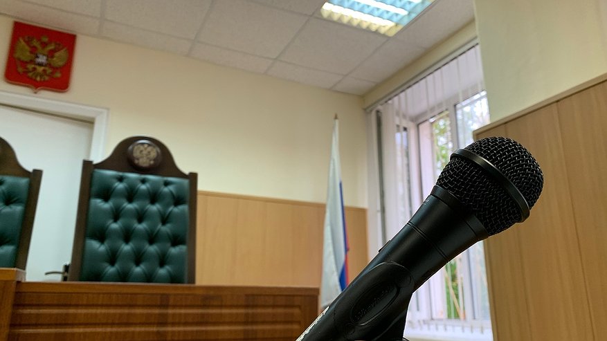 Главная картинка новости: В Чувашии приставы арестовали автомобиль и заставили местного жителя выплатить кредит