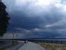 20 августа в Чувашии установится ветреная и прохладная погода с ночными дождями