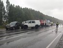 Трагическое ДТП в Чувашии унесло жизнь молодого водителя