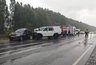 Миниатюра новости: Трагическое ДТП в Чувашии унесло жизнь молодого водителя