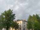 22 августа Чувашию накроет гребень антициклона с прохладной погодой
