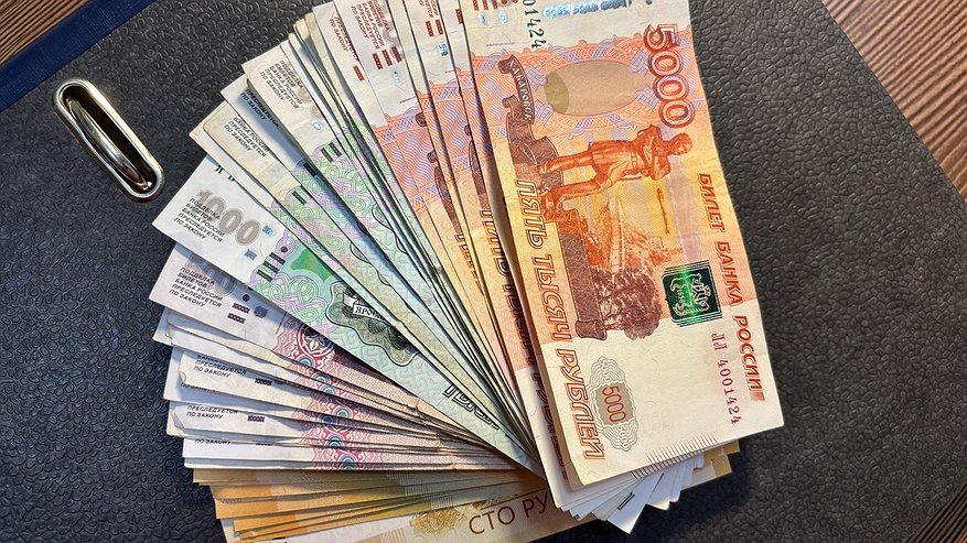 Главная картинка новости: Пенсионерка из Чебоксар потеряла 3,5 миллиона из-за мошенников, прикинувшихся начальством