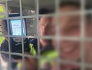 В Чувашии задержали лихого юного, но изрядно выпившего мопедиста
