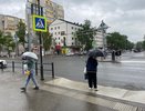 27 холодный фронт принесет в Чувашию грозы и порывистый ветер