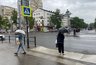 Миниатюра новости: 27 холодный фронт принесет в Чувашию грозы и порывистый ветер