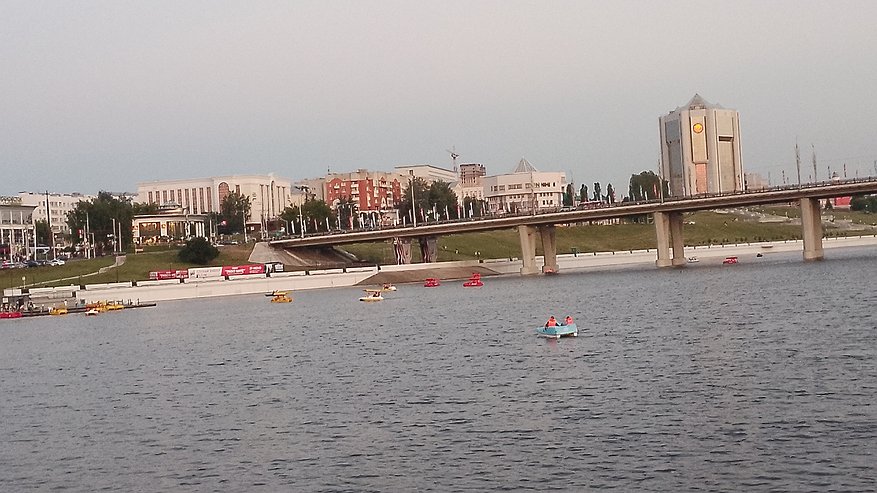 Главная картинка новости: 30-31 августа Чебоксары прощаются с летом: школьные праздники, музыкальные волны и помощь животным
