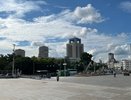 31 августа в Чувашии ожидается летнее тепло и ясное небо