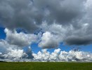 В Чувашии 3 сентября ожидается теплая и сухая погода
