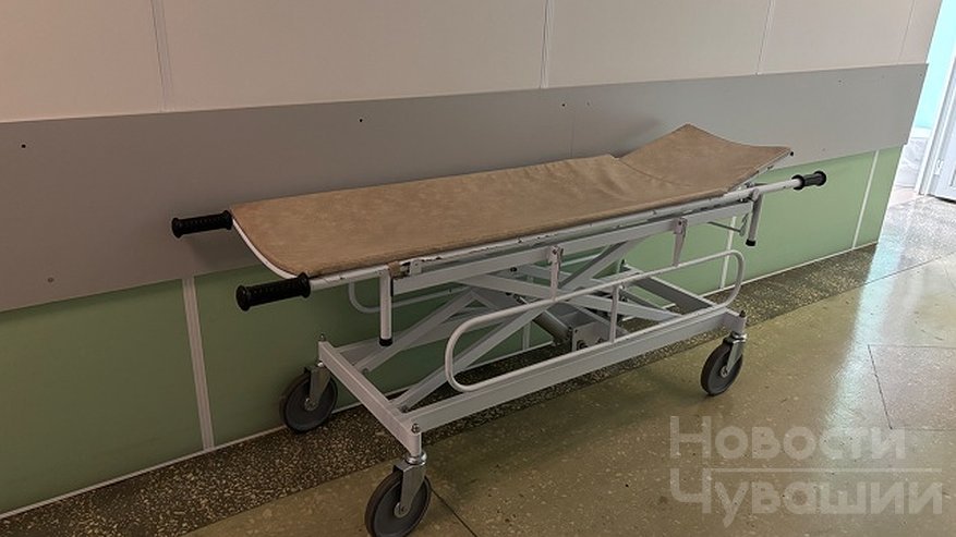 Главная картинка новости: Чувашские нейрохирурги успешно восстанавливают целостность черепа с помощью 3D-моделирования