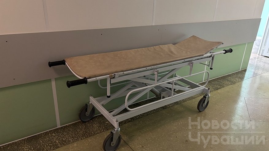 Главная картинка новости: Чувашские нейрохирурги успешно восстанавливают целостность черепа с помощью 3D-моделирования
