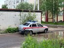 Вневедомственная охрана Чувашии отреагировала на более 700 тревожных вызовов в августе