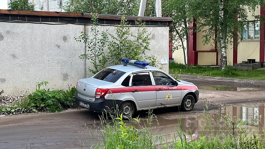 Главная картинка новости: Вневедомственная охрана Чувашии отреагировала на более 700 тревожных вызовов в августе