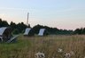 Миниатюра новости: Уборочная кампания в Чувашии идет с опережением, несмотря на непогоду