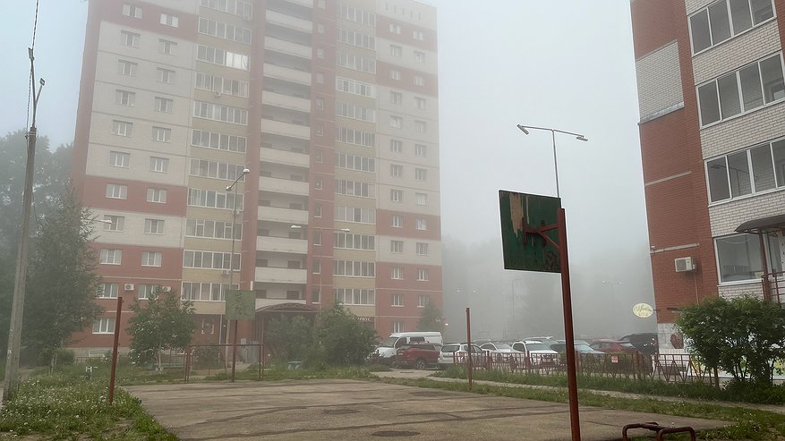 Главная картинка новости: В Чувашии в ближайшие дни ожидаются заморозки