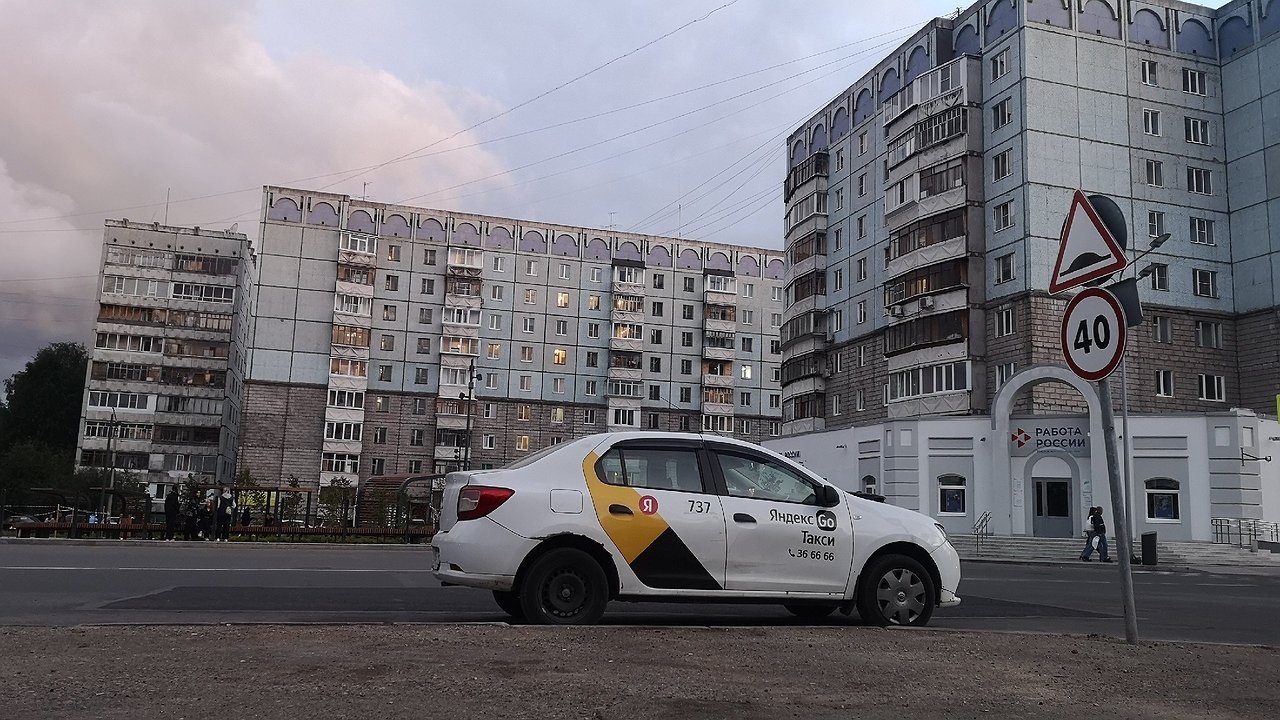 Главная картинка новости: В Чувашии участились случаи использования таксистов в мошеннических схемах