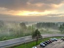 Чувашию ждут температурные качели в течении недели