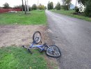 В Чувашии расследуют гибель 9-летней велосипедистки в ДТП