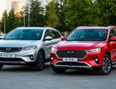 Инженеры Geely, Chery и Haval раскрыли правду о сроке службы своих авто: какие цифры скрываются за красивыми обещаниями