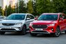 Миниатюра новости: Инженеры Geely, Chery и Haval раскрыли правду о сроке службы своих авто: какие цифры скрываются за красивыми обещаниями