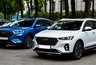 Миниатюра новости: Инженеры Geely, Chery и Haval честно ответили, сколько служат китайские автомобили — и почему бренды начали говорить открыто