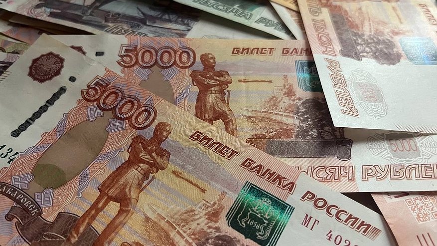 Главная картинка новости: Житель Чувашии подозревается в краже полумиллиона рублей у коллег