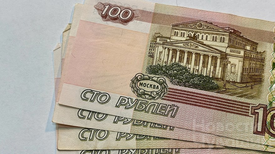 Главная картинка новости: Одним из пионеров в освоении цифровой формы рубля стала Чувашия