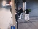 Чебоксарская полиция усмирила утреннюю потасовку у кафе
