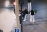 Миниатюра новости: Чебоксарская полиция усмирила утреннюю потасовку у кафе