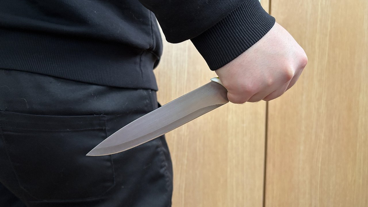 Главная картинка новости: Житель Чувашии предстанет перед судом за ножевое ранение сожительнице