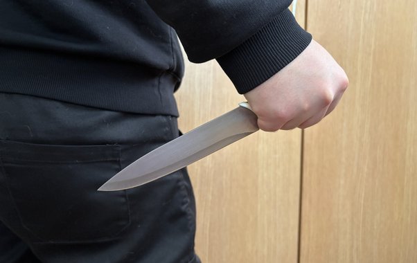 Житель Чувашии предстанет перед судом за ножевое ранение сожительнице